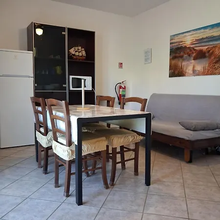 Terra Ferienhaus Olbia