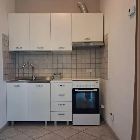 Terra Holiday home Olbia