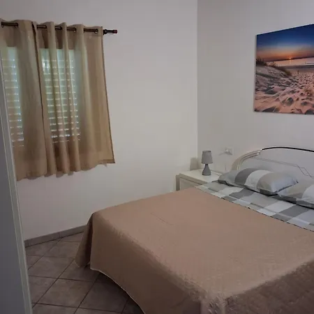 Terra Holiday home Olbia