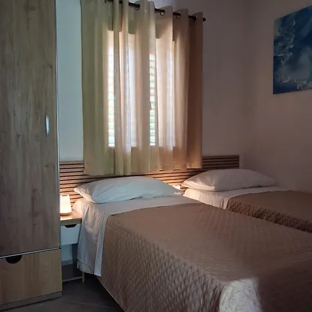 Terra Ferienhaus Olbia