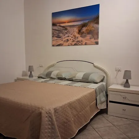 Holiday home Terra