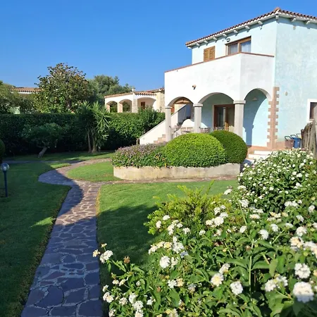 Terra Holiday home *